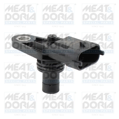 RPM Sensor, automatic transmission